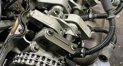 Двигатель обьем 3.2 M112 E32 Mercedes-Benz E-Class: W210 E320, W211 E320 за 650 000 тг. в Астана – фото 3