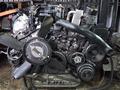 Двигатель обьем 3.2 M112 E32 Mercedes-Benz E-Class: W210 E320, W211 E320 за 650 000 тг. в Астана – фото 4