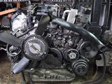 Двигатель обьем 3.2 M112 E32 Mercedes-Benz E-Class: W210 E320, W211 E320 за 650 000 тг. в Астана – фото 4
