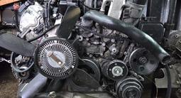 Двигатель обьем 3.2 M112 E32 Mercedes-Benz E-Class: W210 E320, W211 E320 за 650 000 тг. в Астана – фото 4