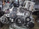 Двигатель обьем 3.2 M112 E32 Mercedes-Benz E-Class: W210 E320, W211 E320 за 650 000 тг. в Астана