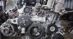 Двигатель обьем 3.2 M112 E32 Mercedes-Benz E-Class: W210 E320, W211 E320 за 650 000 тг. в Астана