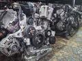 Двигатель обьем 3.2 M112 E32 Mercedes-Benz E-Class: W210 E320, W211 E320 за 650 000 тг. в Астана – фото 5