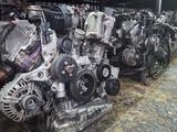 Двигатель обьем 3.2 M112 E32 Mercedes-Benz E-Class: W210 E320, W211 E320 за 650 000 тг. в Астана – фото 5