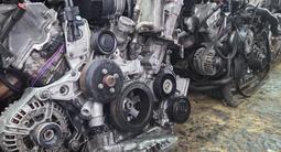 Двигатель обьем 3.2 M112 E32 Mercedes-Benz E-Class: W210 E320, W211 E320 за 650 000 тг. в Астана – фото 5