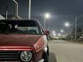 Volkswagen Golf 1991 года за 800 000 тг. в Астана – фото 2