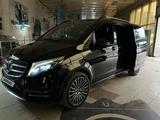 Mercedes-Benz V 250 2018 года за 28 500 000 тг. в Алматы