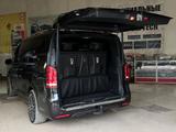 Mercedes-Benz V 250 2018 года за 28 500 000 тг. в Алматы – фото 3