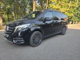 Mercedes-Benz V 250 2018 года за 27 500 000 тг. в Алматы – фото 2