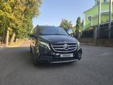 Mercedes-Benz V 250 2018 года за 27 500 000 тг. в Алматы