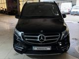 Mercedes-Benz V 250 2018 года за 28 500 000 тг. в Алматы – фото 4