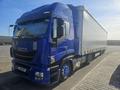 IVECO Stralis 2017 года за 26 000 000 тг. в Шымкент