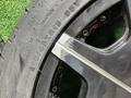 Диски с шинами Traffic Star 225/45 R18 7, 5J PSD 5/114, 3 ET48 за 200 000 тг. в Алматы – фото 13