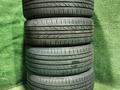 Диски с шинами Traffic Star 225/45 R18 7, 5J PSD 5/114, 3 ET48 за 200 000 тг. в Алматы – фото 4