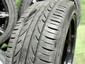 Диски с шинами Traffic Star 225/45 R18 7, 5J PSD 5/114, 3 ET48 за 200 000 тг. в Алматы – фото 5