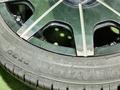 Диски с шинами Traffic Star 225/45 R18 7, 5J PSD 5/114, 3 ET48 за 200 000 тг. в Алматы – фото 6