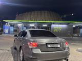 Honda Accord 2008 года за 3 490 000 тг. в Алматы
