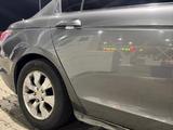 Honda Accord 2008 года за 3 490 000 тг. в Алматы – фото 3