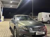 Honda Accord 2008 года за 3 490 000 тг. в Алматы – фото 2
