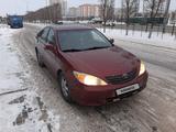 Toyota Camry 2003 годаүшін4 800 000 тг. в Павлодар – фото 3