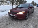 Toyota Camry 2003 годаүшін4 800 000 тг. в Павлодар – фото 4