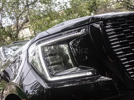 GMC Yukon 2021 года за 55 000 000 тг. в Алматы – фото 19