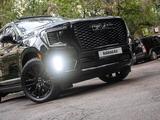 GMC Yukon 2021 года за 35 000 000 тг. в Алматы – фото 2