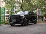 GMC Yukon 2021 года за 35 000 000 тг. в Алматы