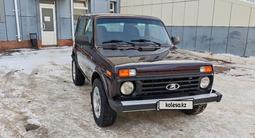 ВАЗ (Lada) Lada 2121 2019 годаfor4 750 000 тг. в Астана – фото 2