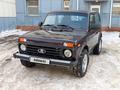 ВАЗ (Lada) Lada 2121 2019 годаfor4 750 000 тг. в Астана