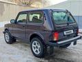 ВАЗ (Lada) Lada 2121 2019 годаfor4 750 000 тг. в Астана – фото 5