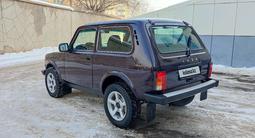 ВАЗ (Lada) Lada 2121 2019 годаfor4 750 000 тг. в Астана – фото 5