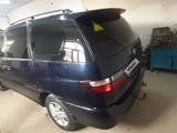 Toyota Previa 2002 года за 5 000 000 тг. в Теренозек – фото 3