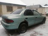 Subaru Impreza 1994 года за 700 000 тг. в Алматы – фото 4