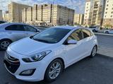 Hyundai i30 2014 года за 6 300 000 тг. в Актау – фото 3