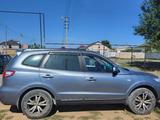 Hyundai Santa Fe 2008 годаfor5 800 000 тг. в Актобе