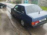 ВАЗ (Lada) 21099 1997 годаүшін800 000 тг. в Алматы – фото 2