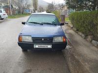 ВАЗ (Lada) 21099 1997 года за 750 000 тг. в Алматы