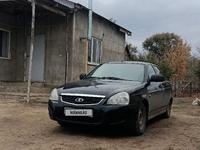 ВАЗ (Lada) Priora 2170 2013 годаүшін2 200 000 тг. в Актобе