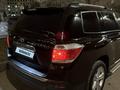 Toyota Highlander 2012 года за 12 000 000 тг. в Астана – фото 13