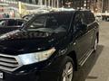 Toyota Highlander 2012 года за 12 000 000 тг. в Астана – фото 5