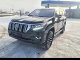 Toyota Land Cruiser Prado 2014 годаүшін25 000 000 тг. в Урджар – фото 2