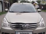 Nissan Almera 2013 годаfor4 200 000 тг. в Алматы – фото 2