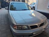 Nissan Maxima 1998 годаүшін3 500 000 тг. в Алматы – фото 3