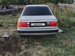 Audi 100