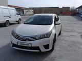 Toyota Corolla 2013 года за 6 250 000 тг. в Кызылорда – фото 2