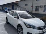 Toyota Corolla 2013 года за 6 250 000 тг. в Кызылорда – фото 3