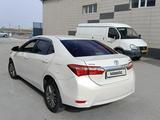 Toyota Corolla 2013 года за 6 250 000 тг. в Кызылорда – фото 4