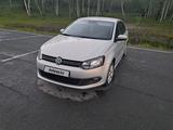 Volkswagen Polo 2013 годаfor4 950 000 тг. в Рудный – фото 3