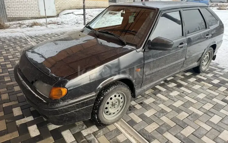 ВАЗ (Lada) 2114 2013 годаfor1 350 000 тг. в Семей